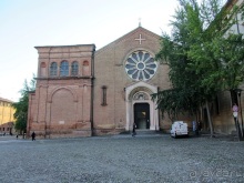 Эмилия-Романья вдоль и немного поперёк (Болонья и окрестности). Часть 2