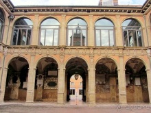 Эмилия-Романья вдоль и немного поперёк (Болонья и окрестности). Часть 2