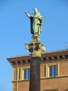 Эмилия-Романья вдоль и немного поперёк (Болонья и окрестности). Часть 2