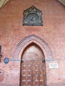 Эмилия-Романья вдоль и немного поперёк (Болонья и окрестности). Часть 2