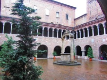 Эмилия-Романья вдоль и немного поперёк (Болонья и окрестности). Часть 2