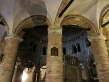 Эмилия-Романья вдоль и немного поперёк (Болонья и окрестности). Часть 2