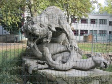 Эмилия-Романья вдоль и немного поперёк (Болонья и окрестности). Часть 2