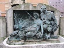 Эмилия-Романья вдоль и немного поперёк (Болонья и окрестности). Часть 2