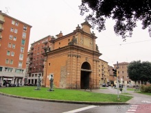 Эмилия-Романья вдоль и немного поперёк (Болонья и окрестности). Часть 2