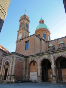 Эмилия-Романья вдоль и немного поперёк (Болонья и окрестности). Часть 2