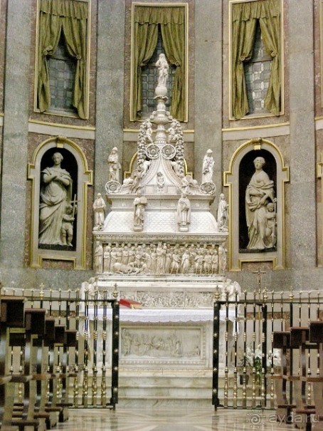 Эмилия-Романья вдоль и немного поперёк (Болонья и окрестности). Часть 2