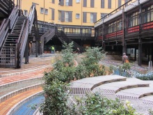 Эмилия-Романья вдоль и немного поперёк (Болонья и окрестности). Часть 2