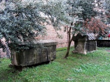 Эмилия-Романья вдоль и немного поперёк (Болонья и окрестности). Часть 2