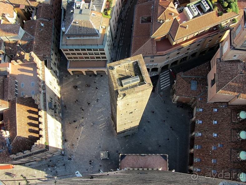 Эмилия-Романья вдоль и немного поперёк (Болонья и окрестности). Часть 2