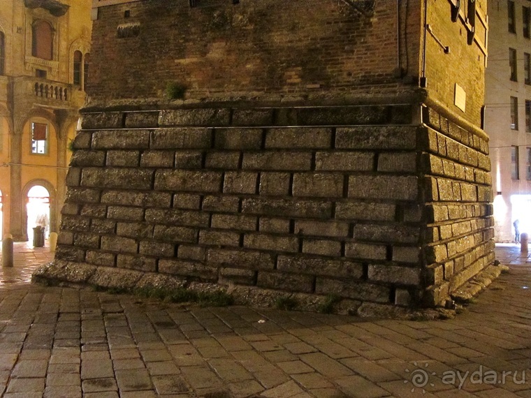 Эмилия-Романья вдоль и немного поперёк (Болонья и окрестности). Часть 2