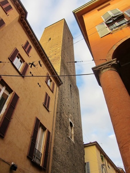 Эмилия-Романья вдоль и немного поперёк (Болонья и окрестности). Часть 2