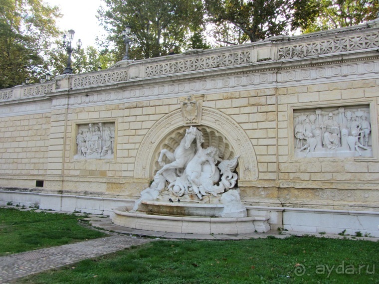 Эмилия-Романья вдоль и немного поперёк (Болонья и окрестности). Часть 2