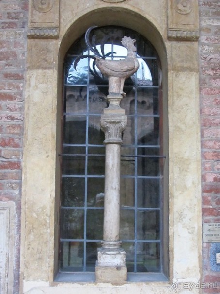 Эмилия-Романья вдоль и немного поперёк (Болонья и окрестности). Часть 2