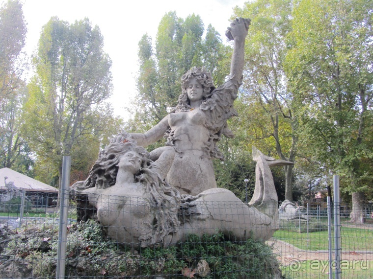 Эмилия-Романья вдоль и немного поперёк (Болонья и окрестности). Часть 2