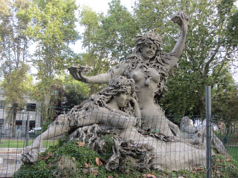 Эмилия-Романья вдоль и немного поперёк (Болонья и окрестности). Часть 2