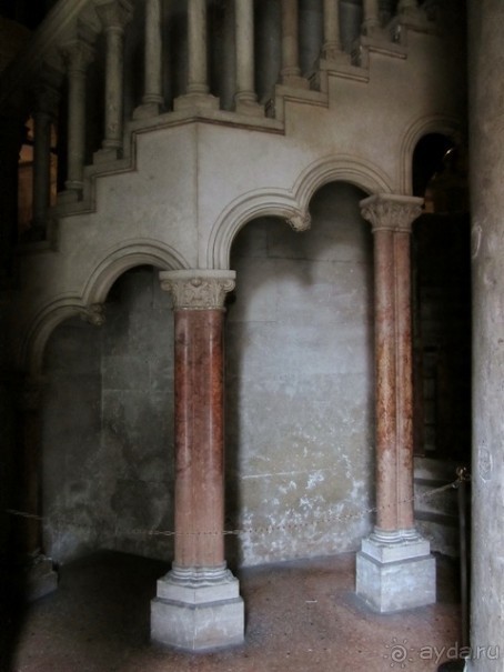 Эмилия-Романья вдоль и немного поперёк (Болонья и окрестности). Часть 2