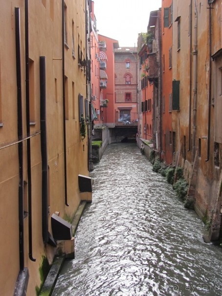 Эмилия-Романья вдоль и немного поперёк (Болонья и окрестности). Часть 2