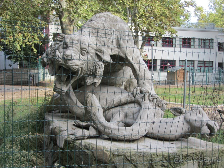 Эмилия-Романья вдоль и немного поперёк (Болонья и окрестности). Часть 2