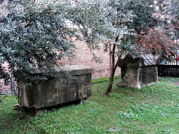 Эмилия-Романья вдоль и немного поперёк (Болонья и окрестности). Часть 2