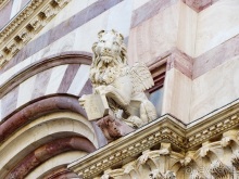 Италия в камне: Рим - Витербо - Гроссето - Питильяно - Сорано ... и опять Рим. Часть 3