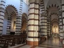 Италия в камне: Рим - Витербо - Гроссето - Питильяно - Сорано ... и опять Рим. Часть 3