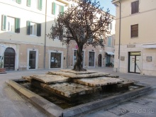 Италия в камне: Рим - Витербо - Гроссето - Питильяно - Сорано ... и опять Рим. Часть 3