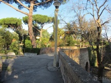 Италия в камне: Рим - Витербо - Гроссето - Питильяно - Сорано ... и опять Рим. Часть 3