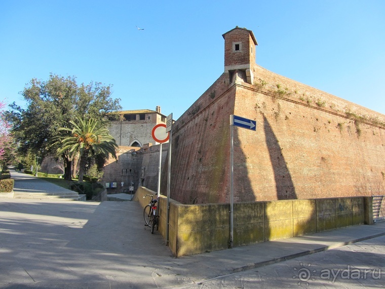 Италия в камне: Рим - Витербо - Гроссето - Питильяно - Сорано ... и опять Рим. Часть 3