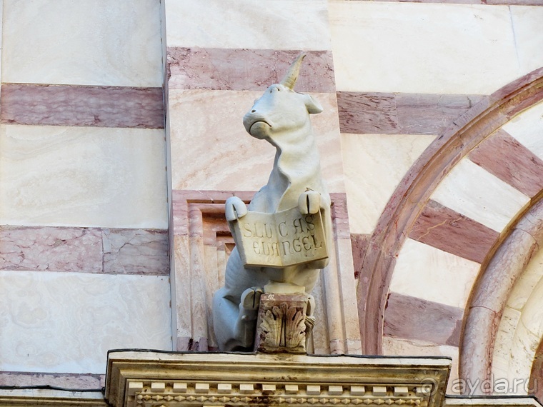 Италия в камне: Рим - Витербо - Гроссето - Питильяно - Сорано ... и опять Рим. Часть 3