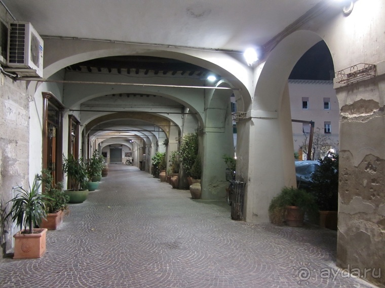 Италия в камне: Рим - Витербо - Гроссето - Питильяно - Сорано ... и опять Рим. Часть 3