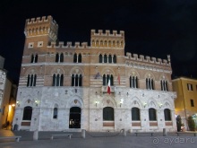 Италия в камне: Рим - Витербо - Гроссето - Питильяно - Сорано ... и опять Рим. Часть 3