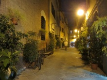 Италия в камне: Рим - Витербо - Гроссето - Питильяно - Сорано ... и опять Рим. Часть 3