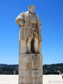 Порту и окрестности (Коимбра, Виана ду Каштело, Брага, Гимарайш, Вила ду Конде) Часть 1