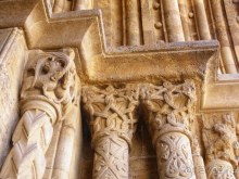 Порту и окрестности (Коимбра, Виана ду Каштело, Брага, Гимарайш, Вила ду Конде) Часть 1