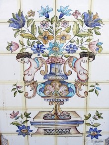 Порту и окрестности (Коимбра, Виана ду Каштело, Брага, Гимарайш, Вила ду Конде) Часть 1