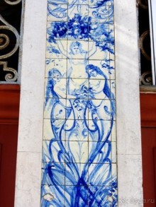 Порту и окрестности (Коимбра, Виана ду Каштело, Брага, Гимарайш, Вила ду Конде) Часть 1