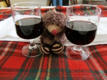 Порту и окрестности (Коимбра, Виана ду Каштело, Брага, Гимарайш, Вила ду Конде) Часть 1