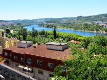 Порту и окрестности (Коимбра, Виана ду Каштело, Брага, Гимарайш, Вила ду Конде) Часть 1