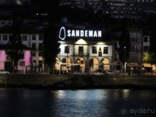 Порту и окрестности (Коимбра, Виана ду Каштело, Брага, Гимарайш, Вила ду Конде) Часть 1