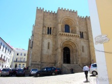 Порту и окрестности (Коимбра, Виана ду Каштело, Брага, Гимарайш, Вила ду Конде) Часть 1