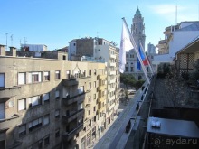 Порту и окрестности (Коимбра, Виана ду Каштело, Брага, Гимарайш, Вила ду Конде) Часть 1