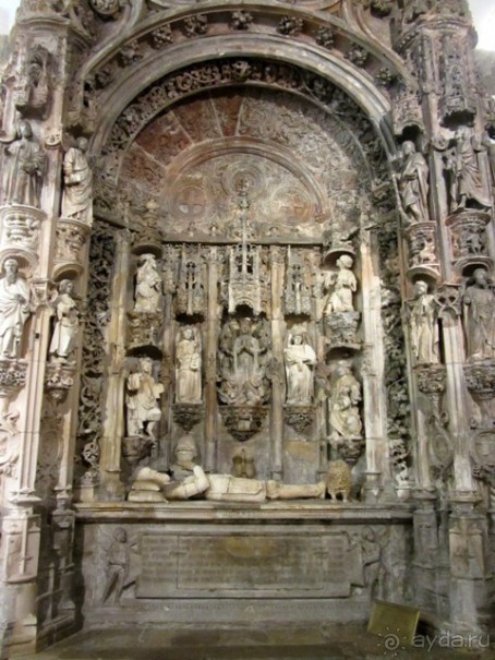 Порту и окрестности (Коимбра, Виана ду Каштело, Брага, Гимарайш, Вила ду Конде) Часть 1