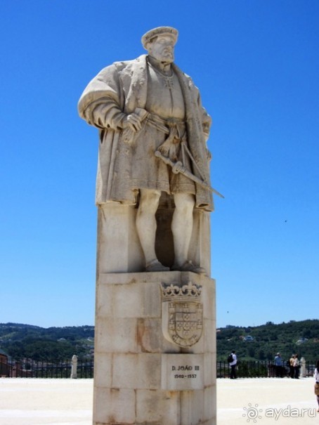 Порту и окрестности (Коимбра, Виана ду Каштело, Брага, Гимарайш, Вила ду Конде) Часть 1