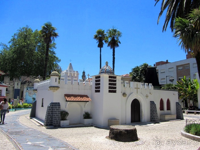 Порту и окрестности (Коимбра, Виана ду Каштело, Брага, Гимарайш, Вила ду Конде) Часть 1