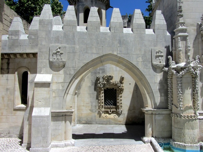 Порту и окрестности (Коимбра, Виана ду Каштело, Брага, Гимарайш, Вила ду Конде) Часть 1