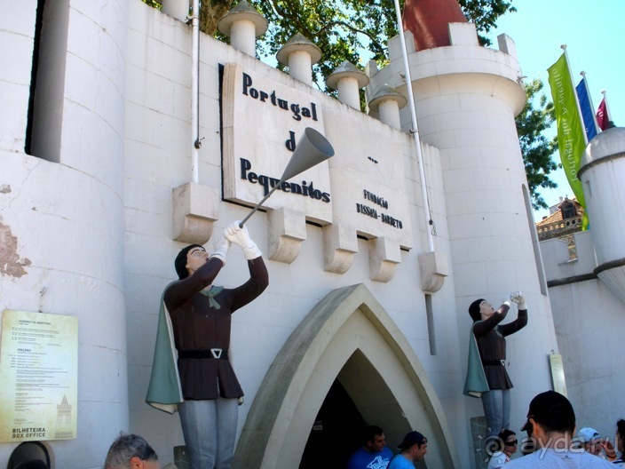 Порту и окрестности (Коимбра, Виана ду Каштело, Брага, Гимарайш, Вила ду Конде) Часть 1