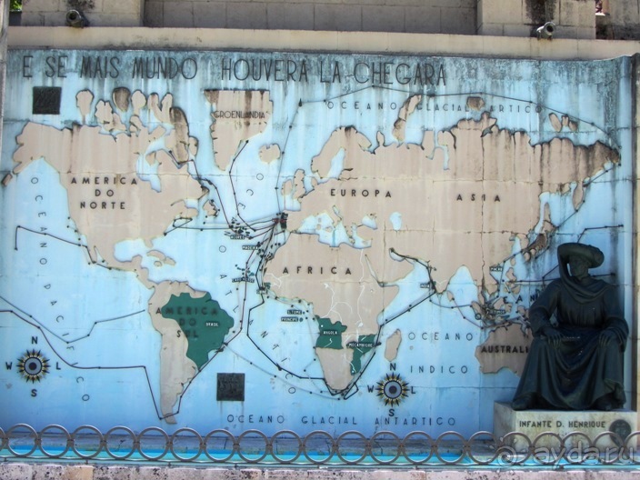 Порту и окрестности (Коимбра, Виана ду Каштело, Брага, Гимарайш, Вила ду Конде) Часть 1