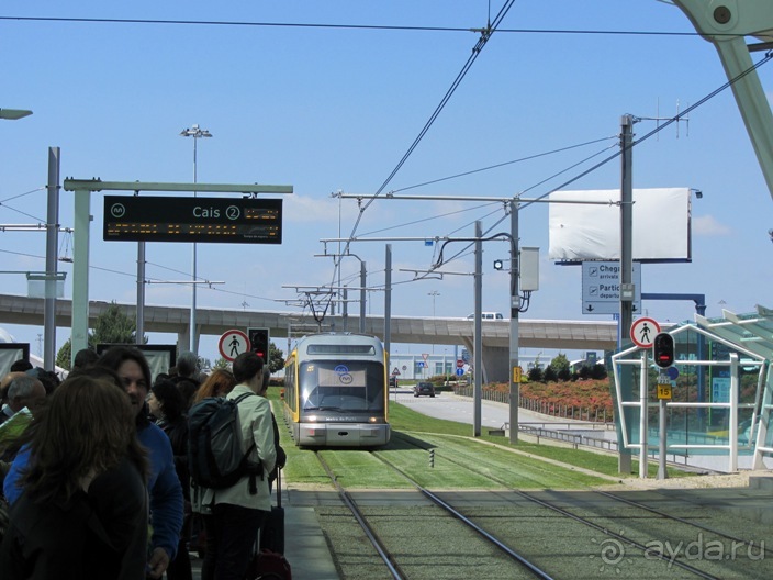 Порту и окрестности (Коимбра, Виана ду Каштело, Брага, Гимарайш, Вила ду Конде) Часть 1