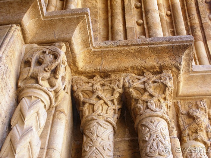 Порту и окрестности (Коимбра, Виана ду Каштело, Брага, Гимарайш, Вила ду Конде) Часть 1